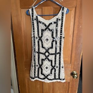 NWT Free People dress size small